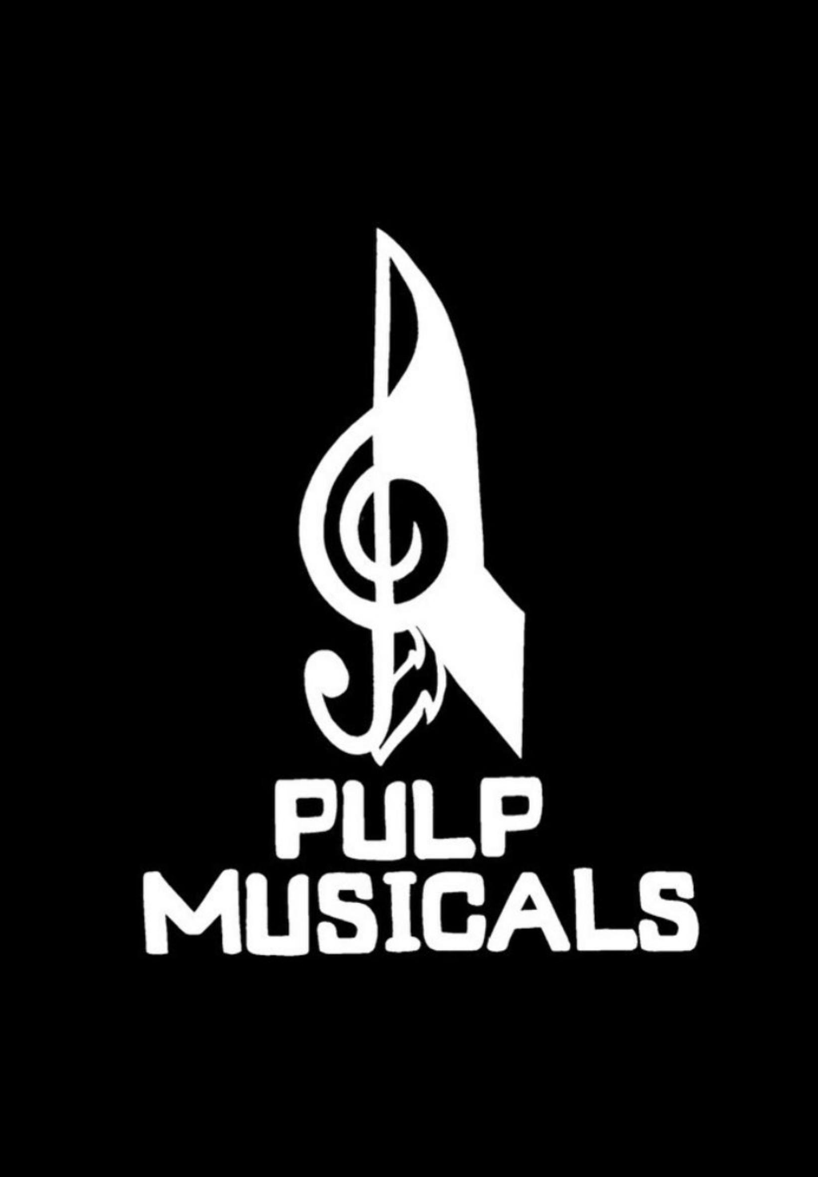 Pulp Musicals
